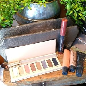 Ulta Makeup Sampler Bag
